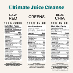 PUR Cold Pressed Ultimate Cold Pressed
