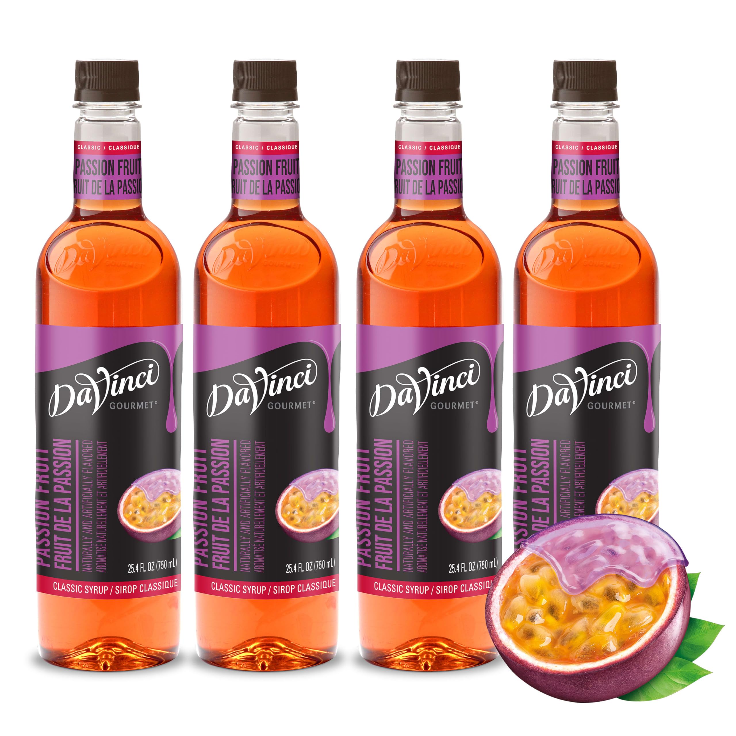 DaVinci Gourmet Beverages
