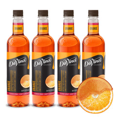 DaVinci Gourmet Beverages