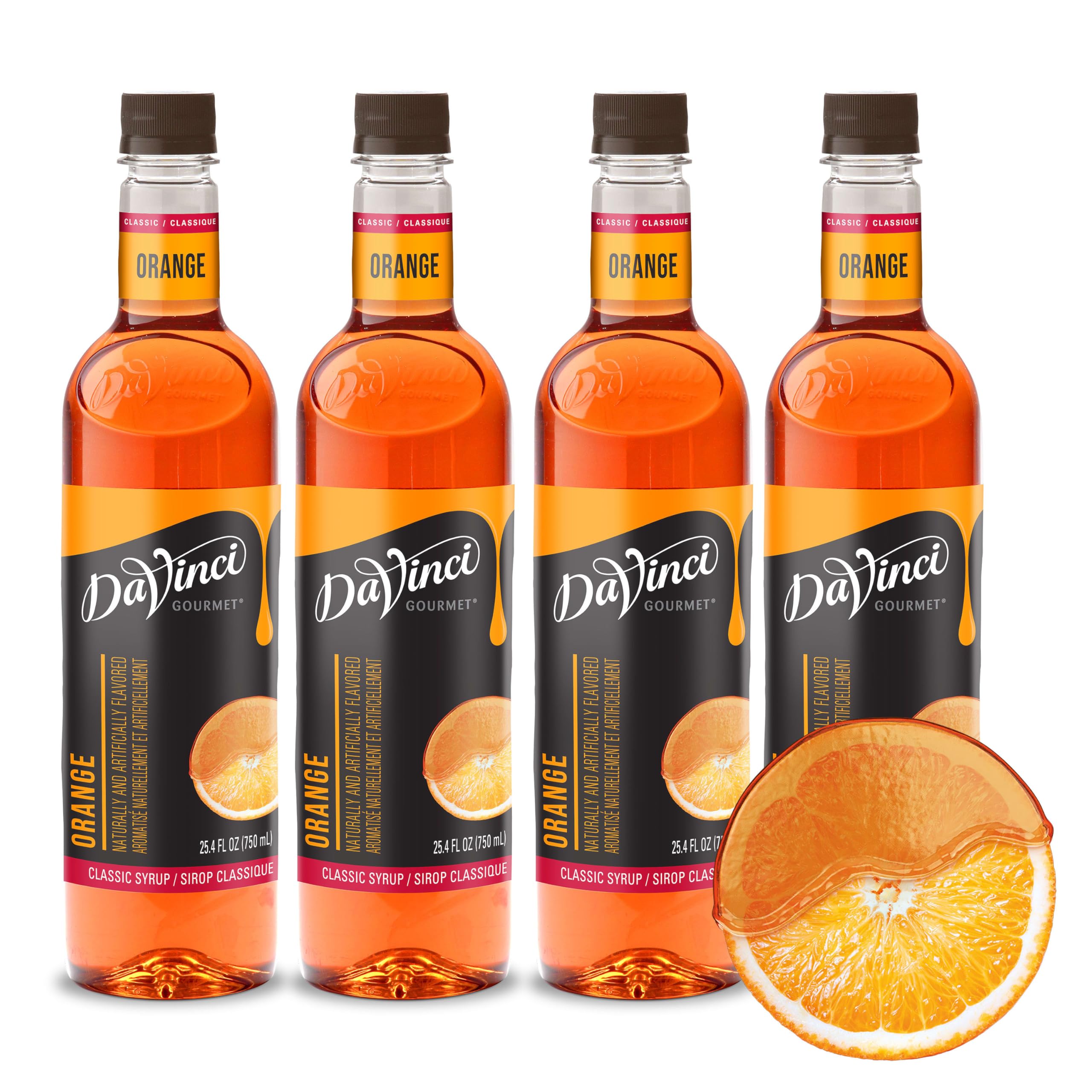DaVinci Gourmet Beverages