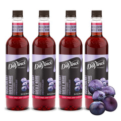 DaVinci Gourmet Beverages