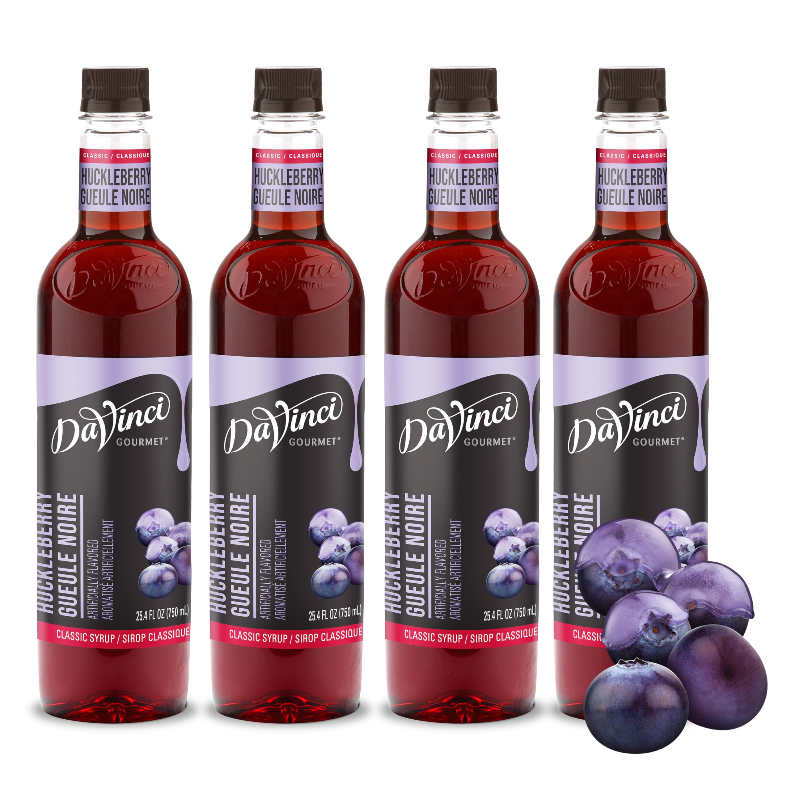 DaVinci Gourmet Beverages