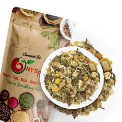 NY Spice Shop Herbal Teas Collection