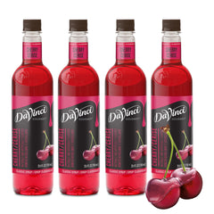 DaVinci Gourmet Beverages