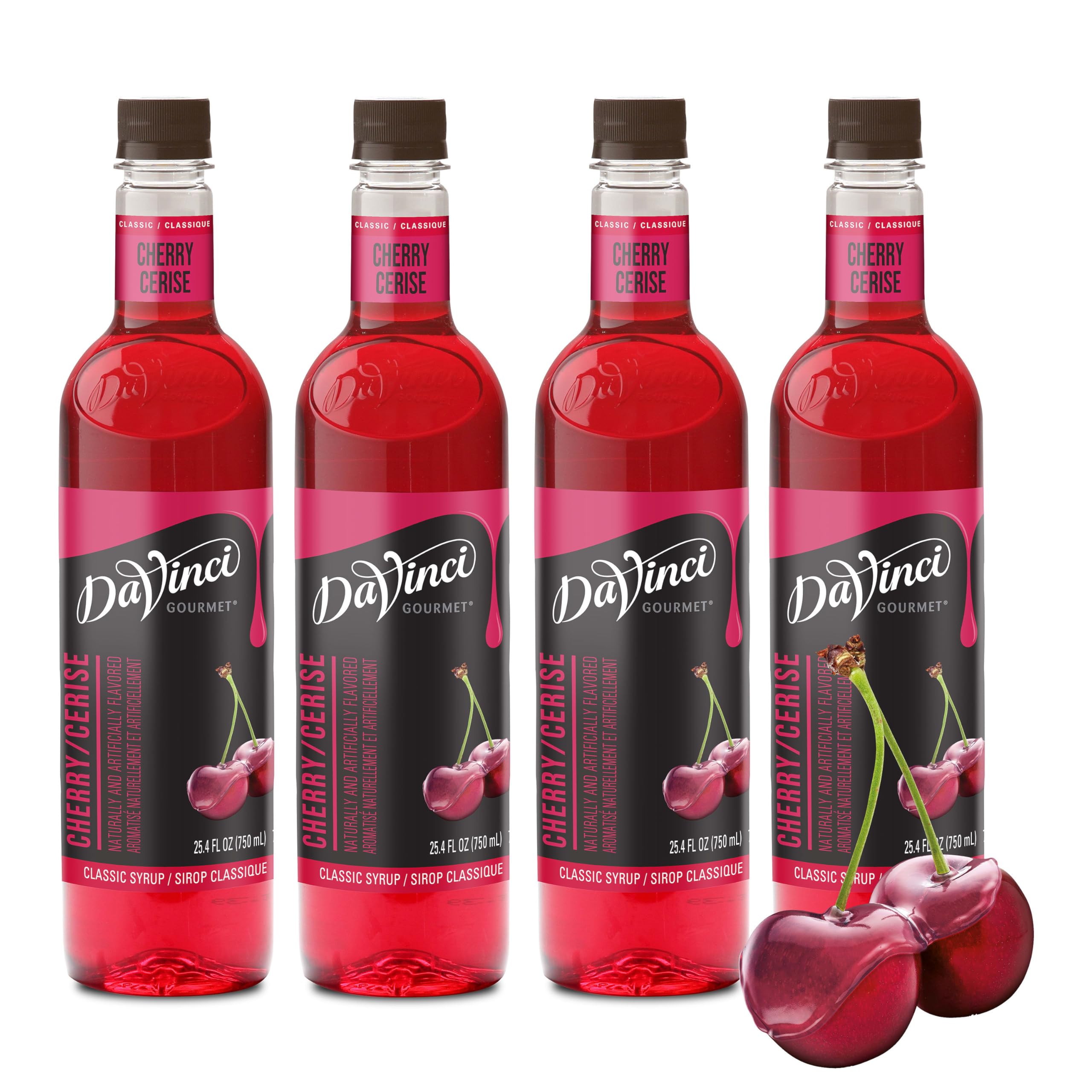 DaVinci Gourmet Beverages