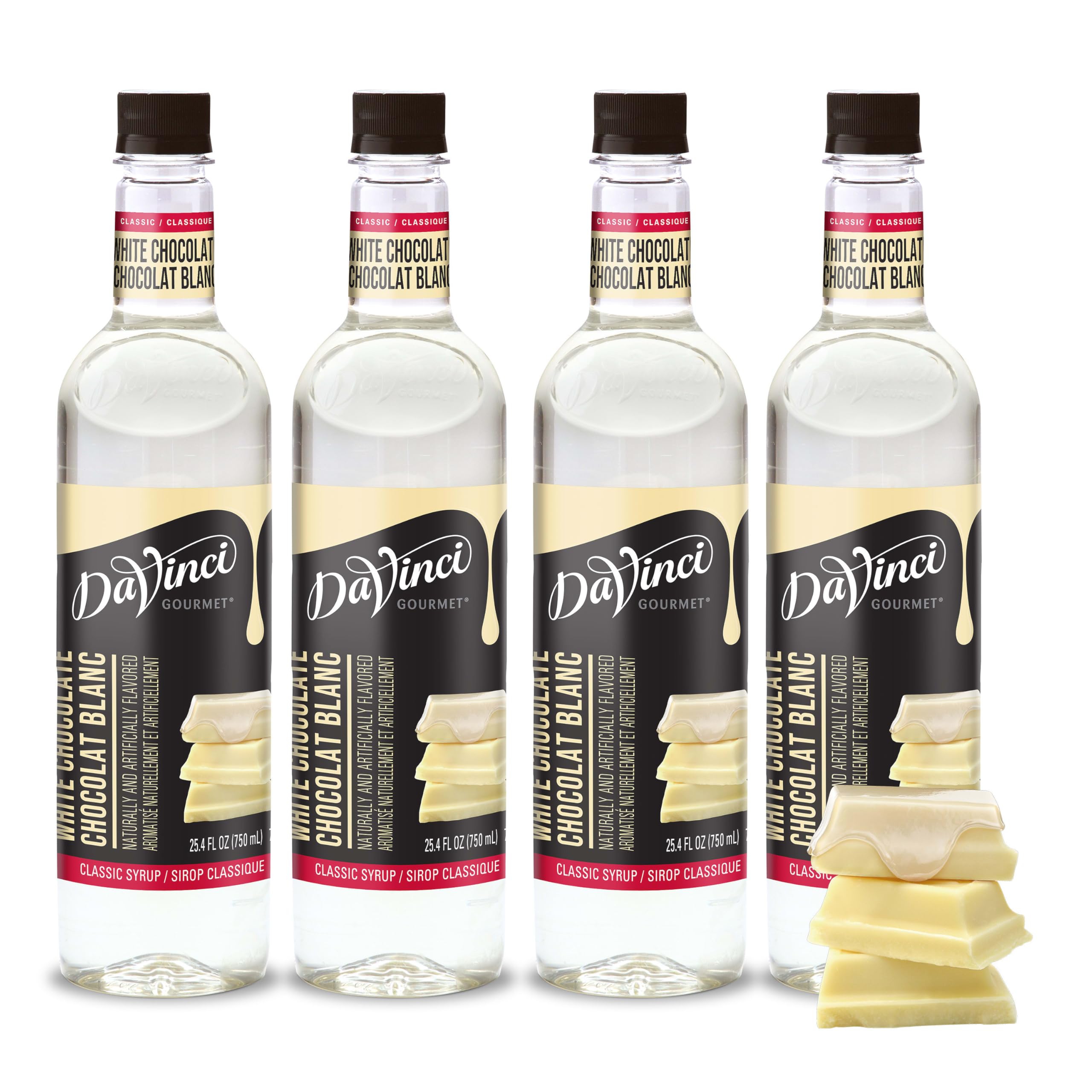 DaVinci Gourmet Beverages