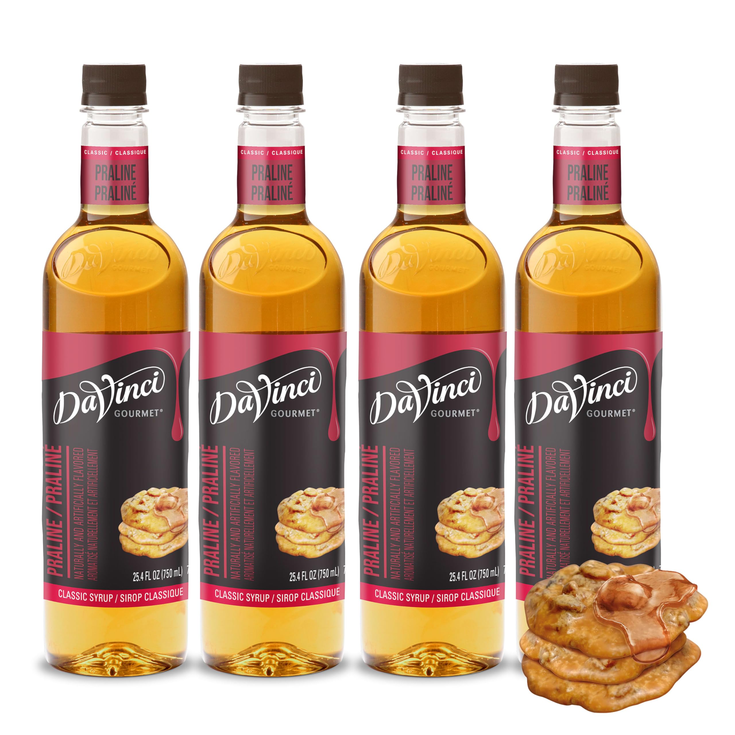 DaVinci Gourmet Beverages
