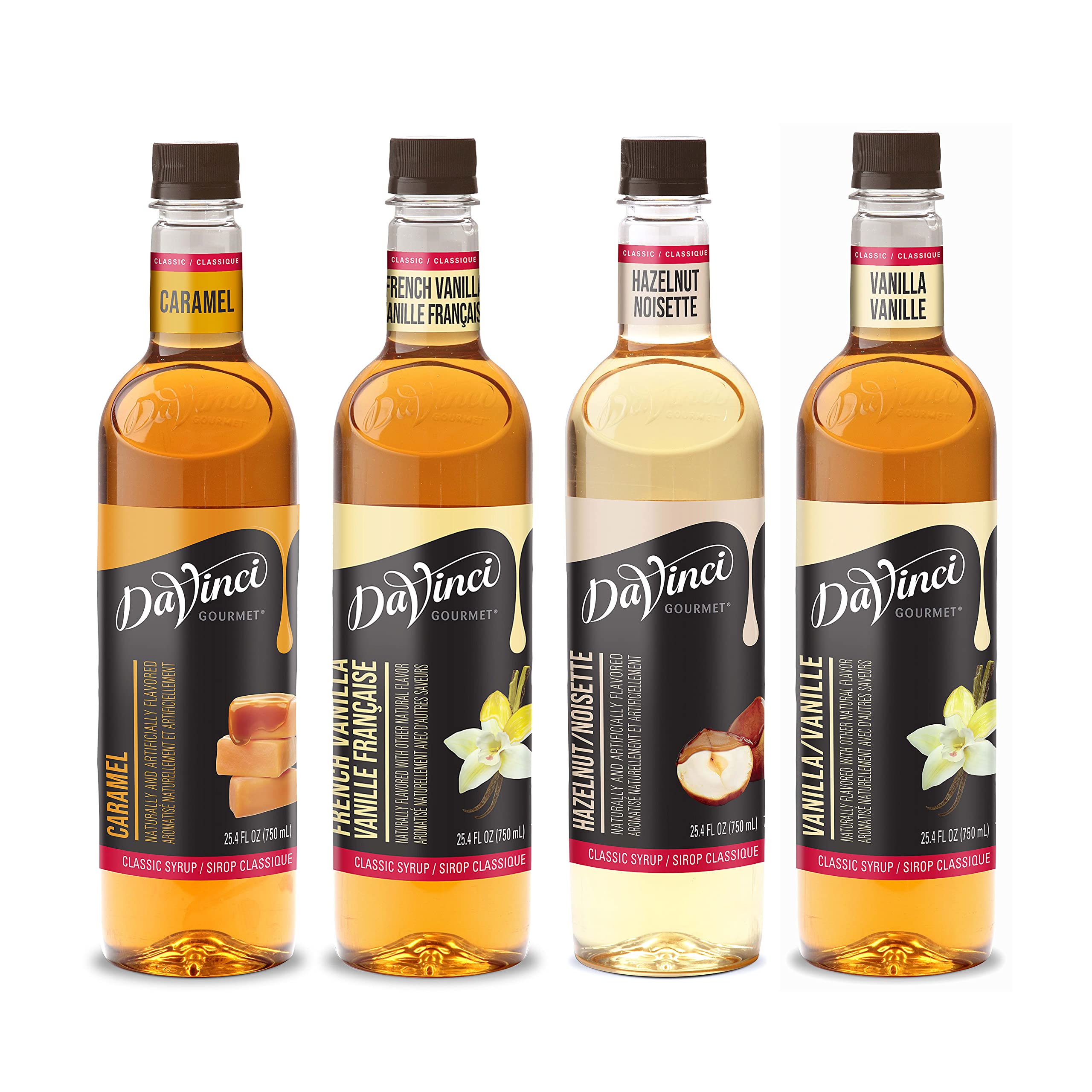 DaVinci Gourmet Beverages