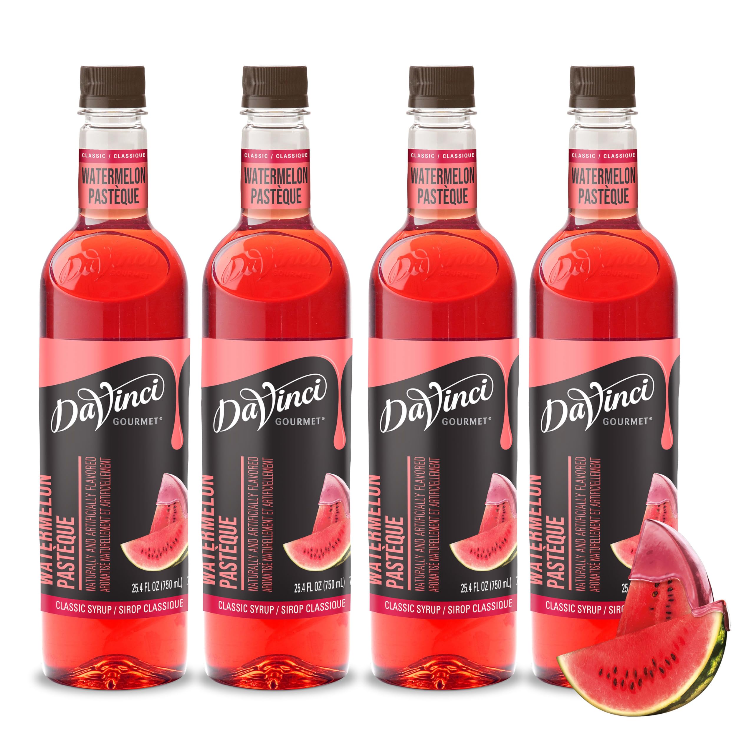 DaVinci Gourmet Beverages