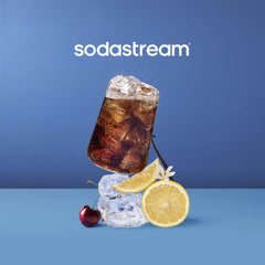 SodaStream Flavoured Drinks