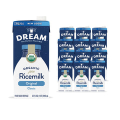 Dream Blends Dream Blends Rice Drink, Classic Original
