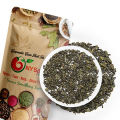NY Spice Shop Herbal Teas Collection