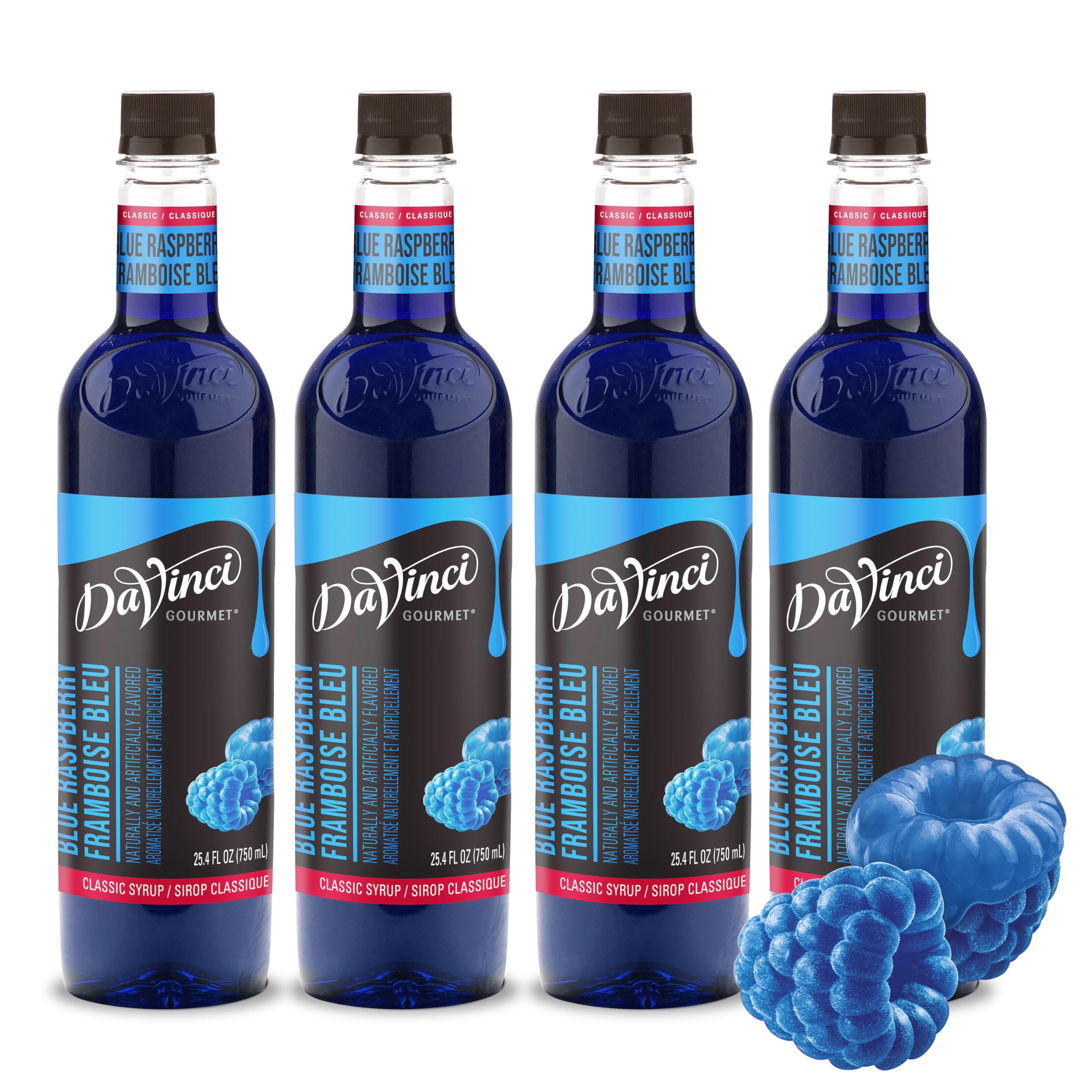 DaVinci Gourmet Beverages