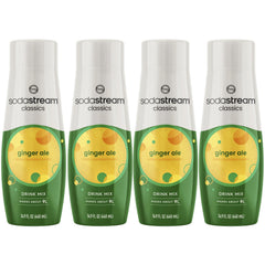 SodaStream Flavoured Drinks