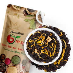 NY Spice Shop Herbal Teas Collection