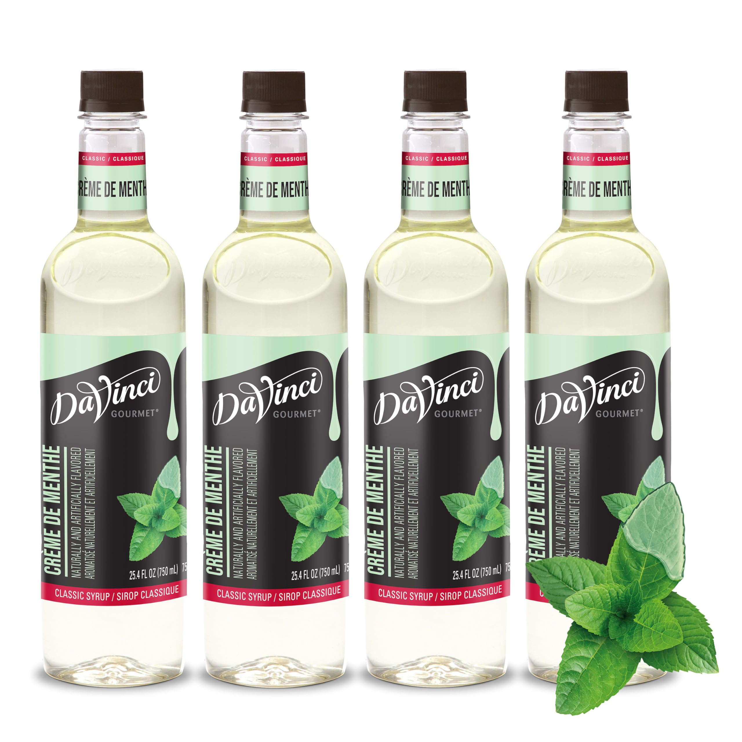 DaVinci Gourmet Beverages