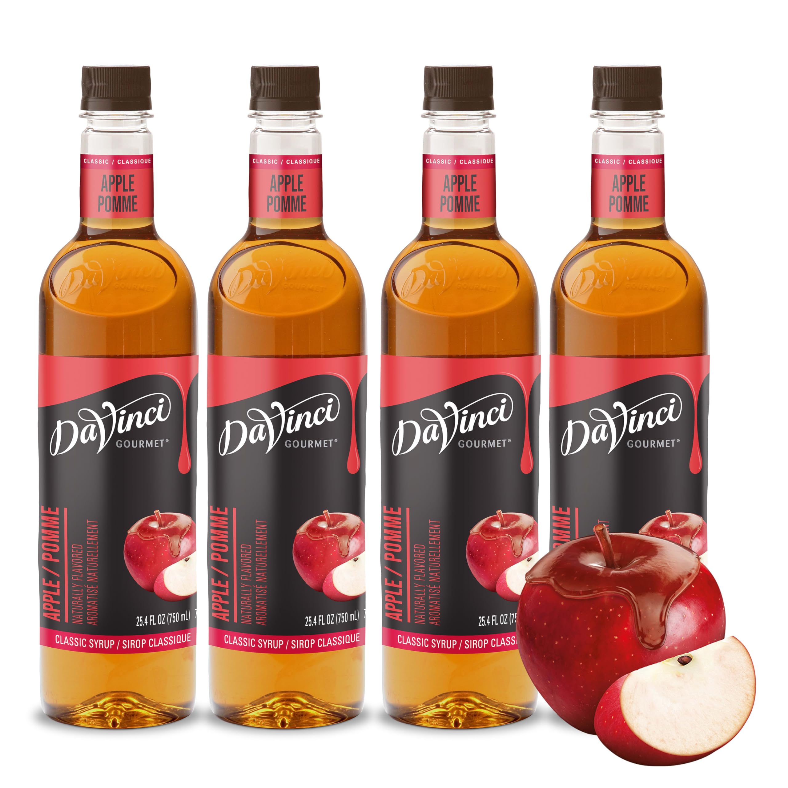 DaVinci Gourmet Beverages