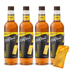 DaVinci Gourmet Beverages