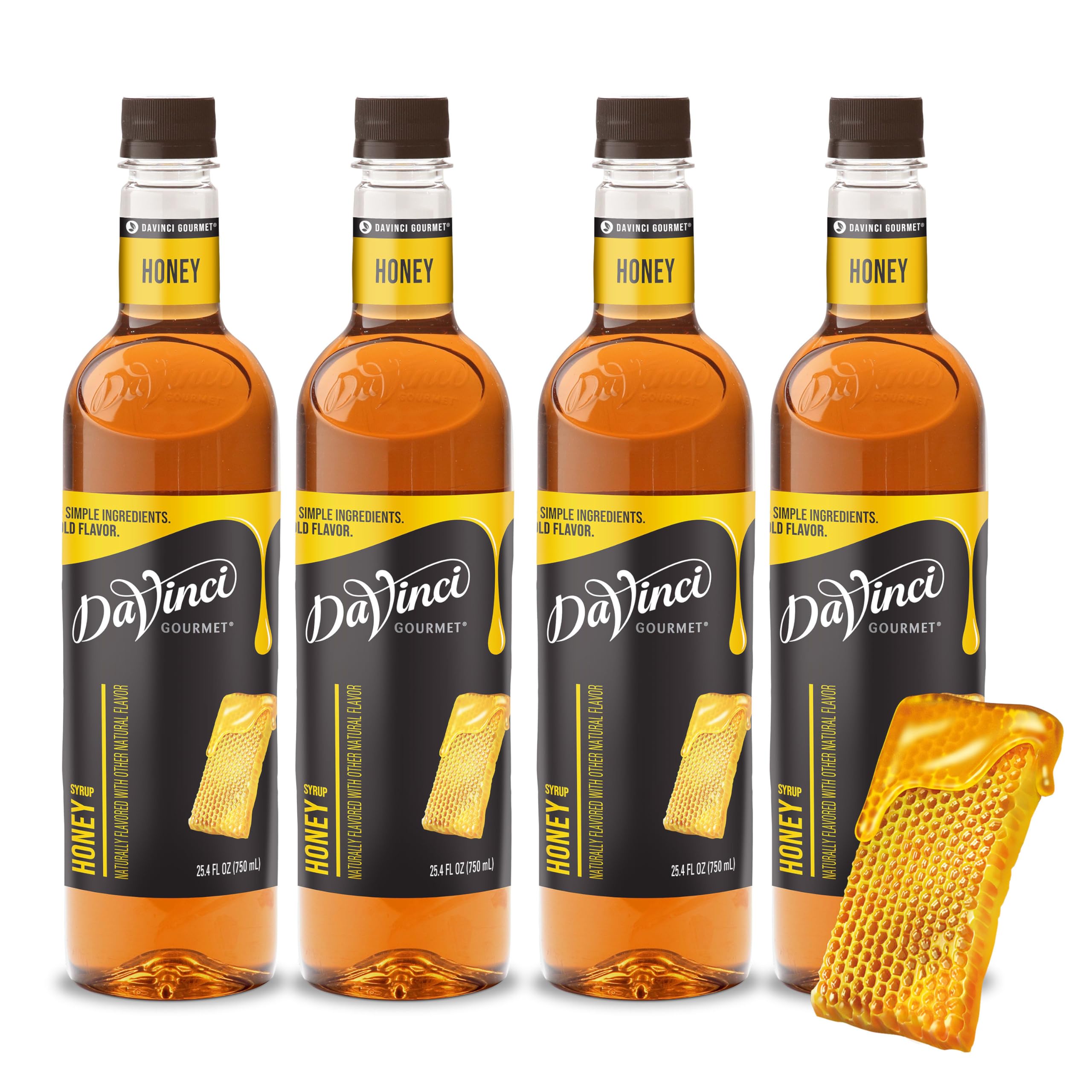 DaVinci Gourmet Beverages