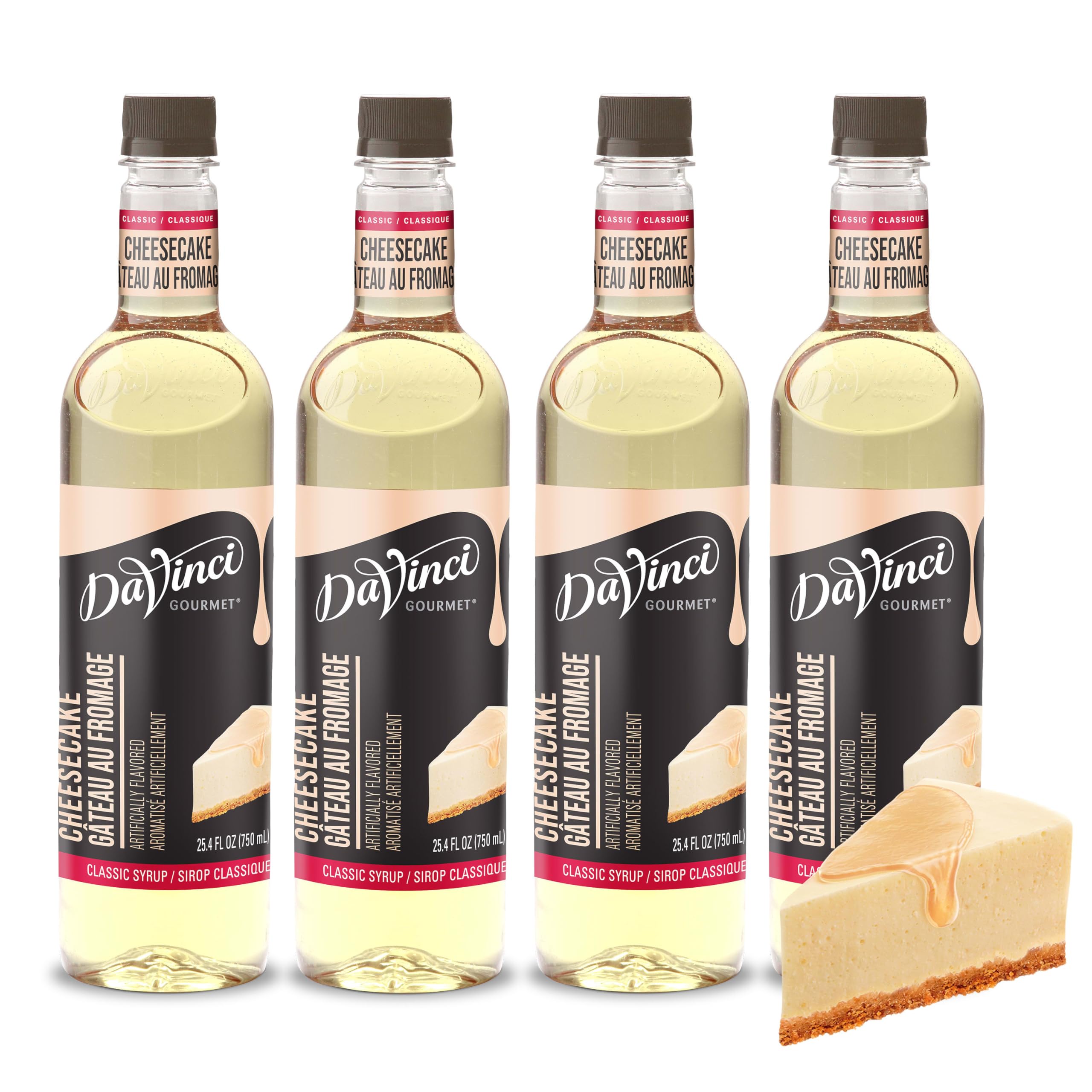 DaVinci Gourmet Beverages