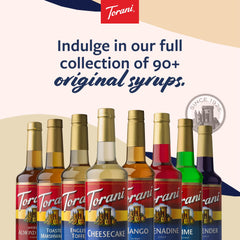Torani Syrup Variety Packs