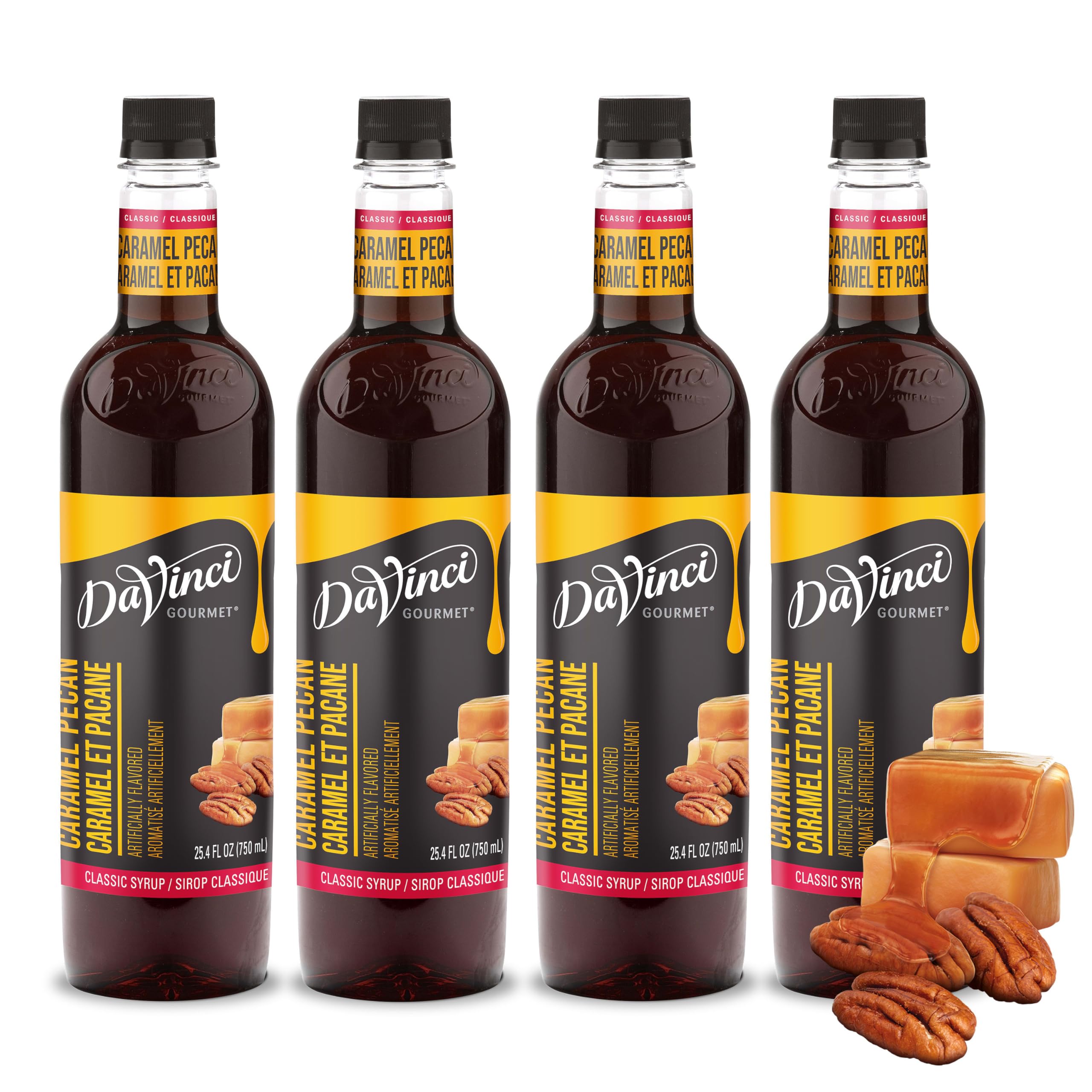 DaVinci Gourmet Beverages