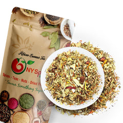 NY Spice Shop Herbal Teas Collection