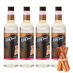 DaVinci Gourmet Beverages