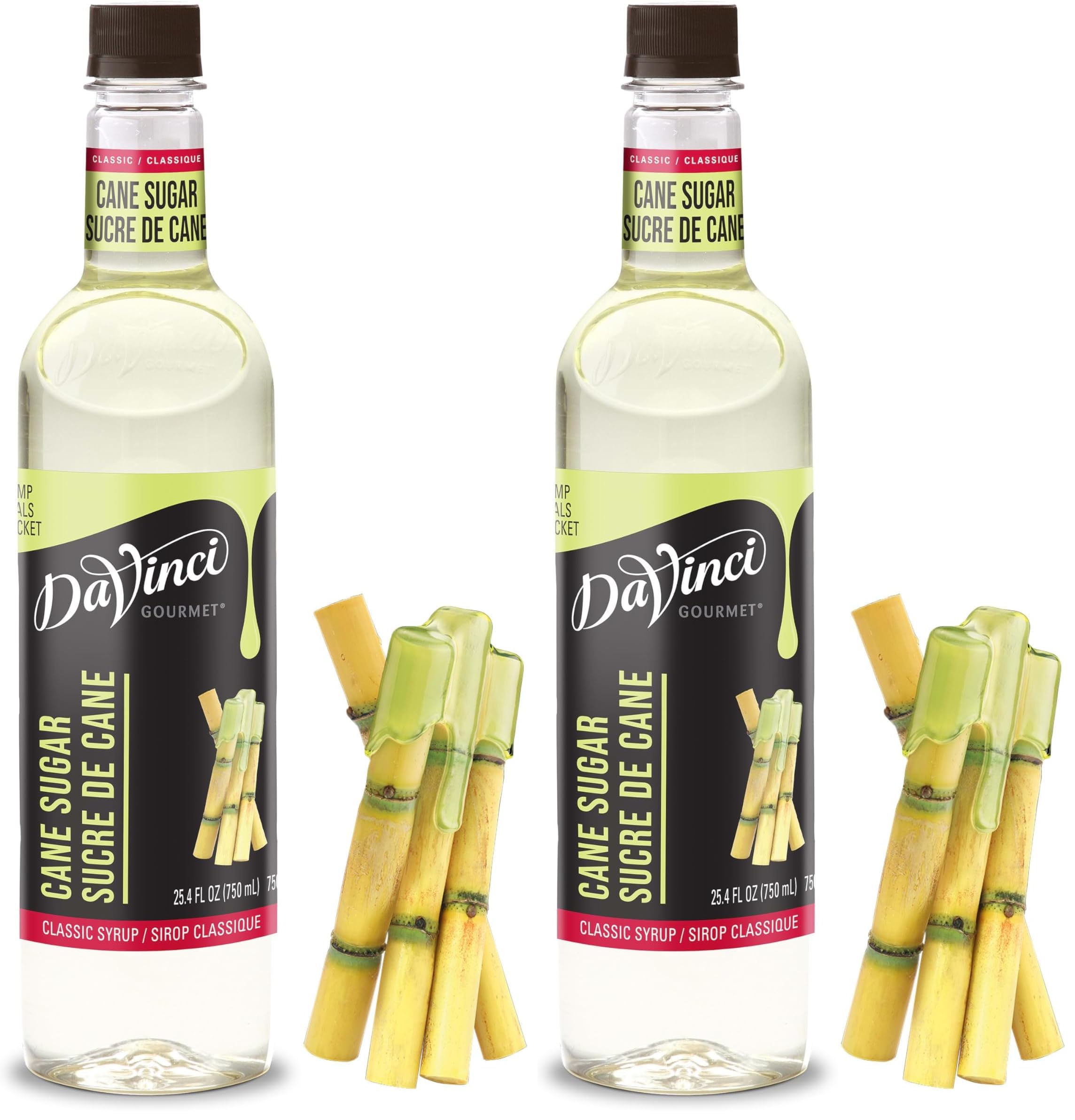 DaVinci Gourmet Beverages