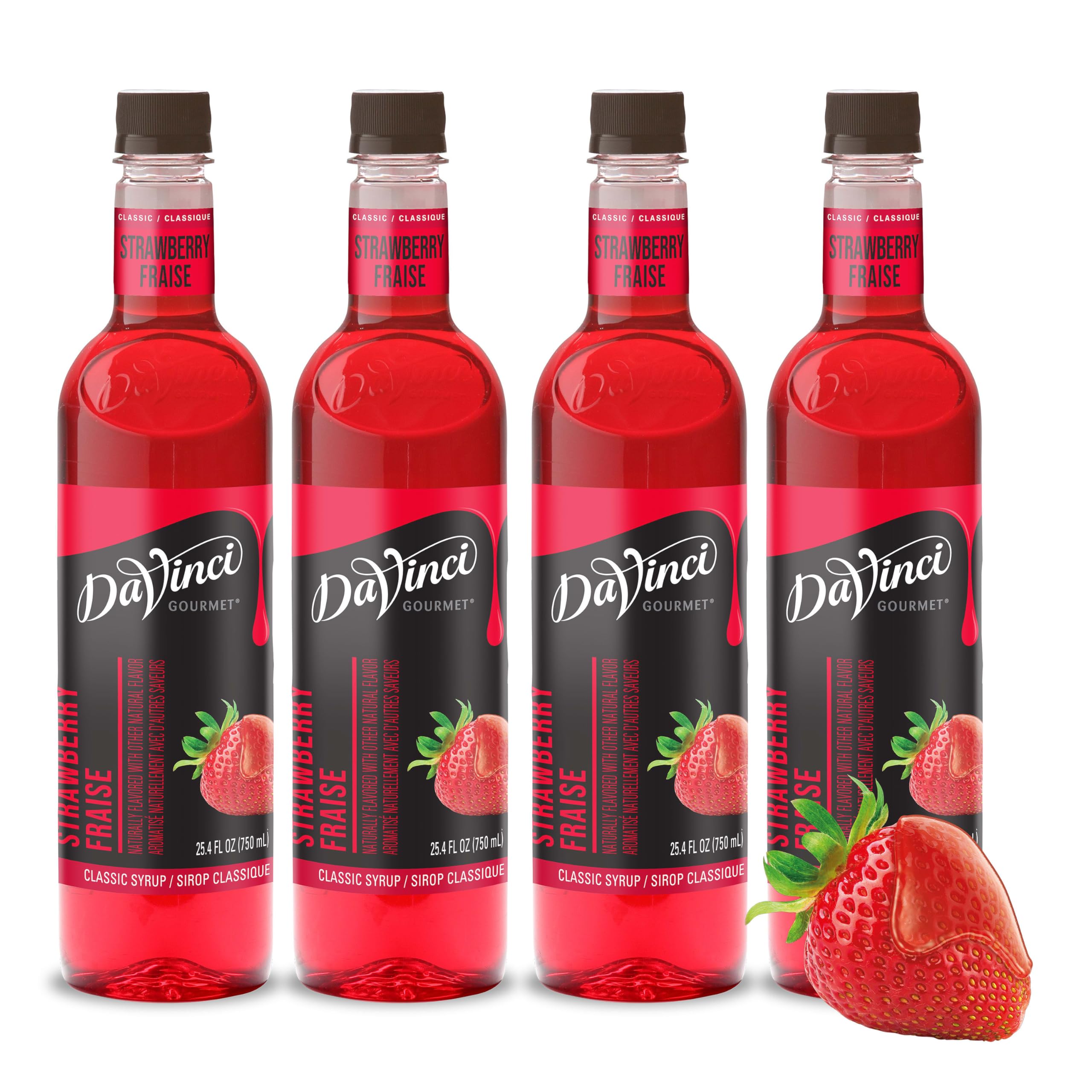 DaVinci Gourmet Beverages