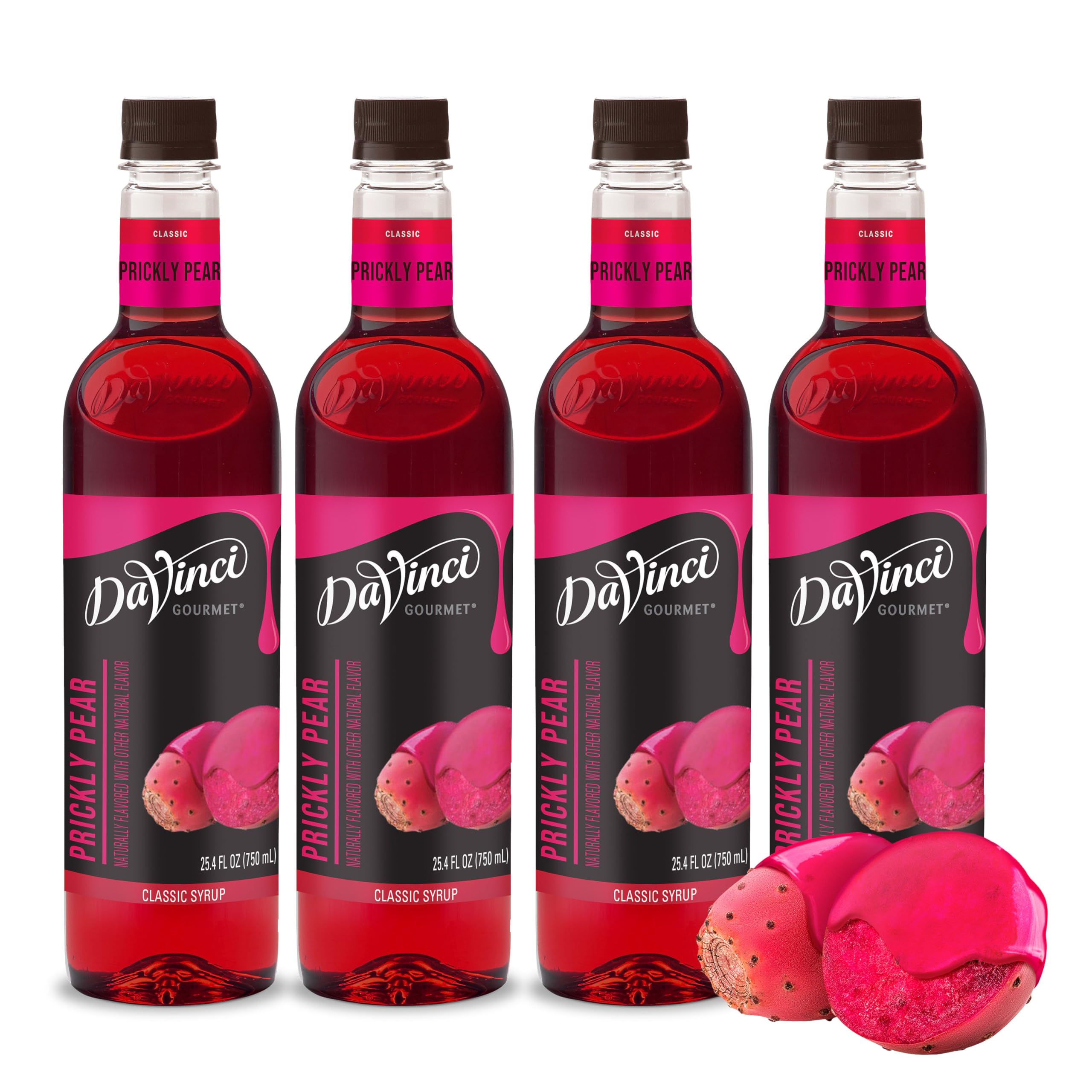 DaVinci Gourmet Beverages