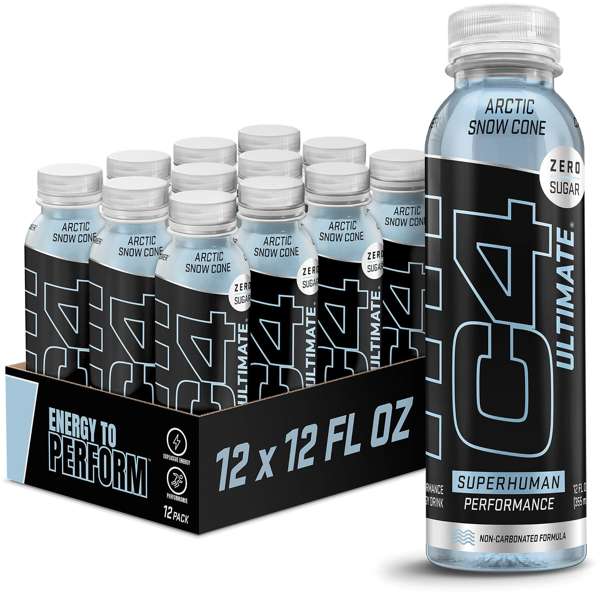 Cellucor DRINK_FLAVORED