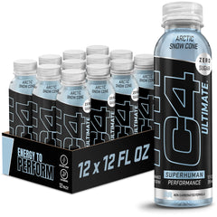 Cellucor DRINK_FLAVORED