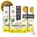 Numi Organic Herbal Wellness Teas