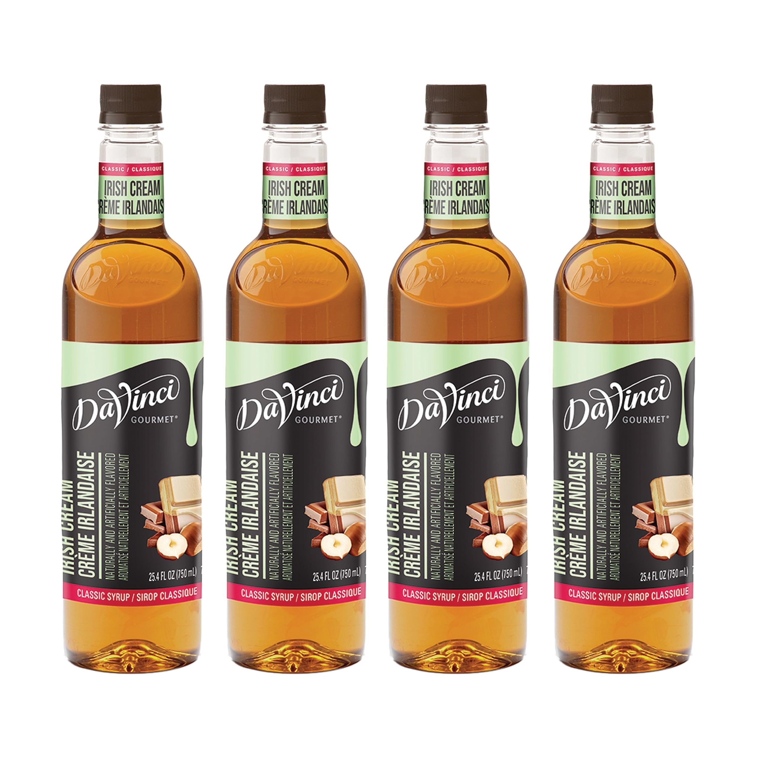 DaVinci Gourmet Beverages