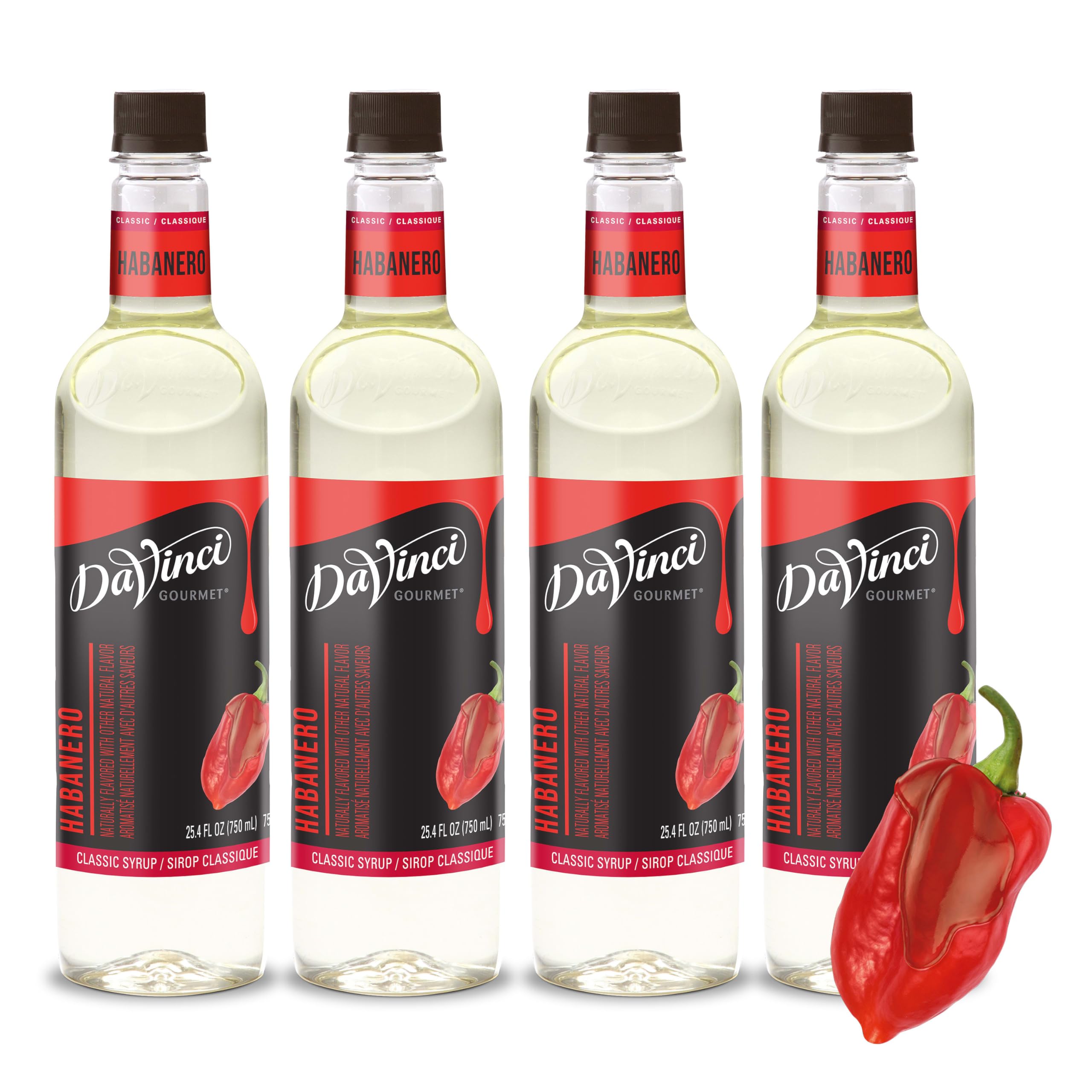 DaVinci Gourmet Beverages