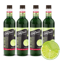 DaVinci Gourmet Beverages