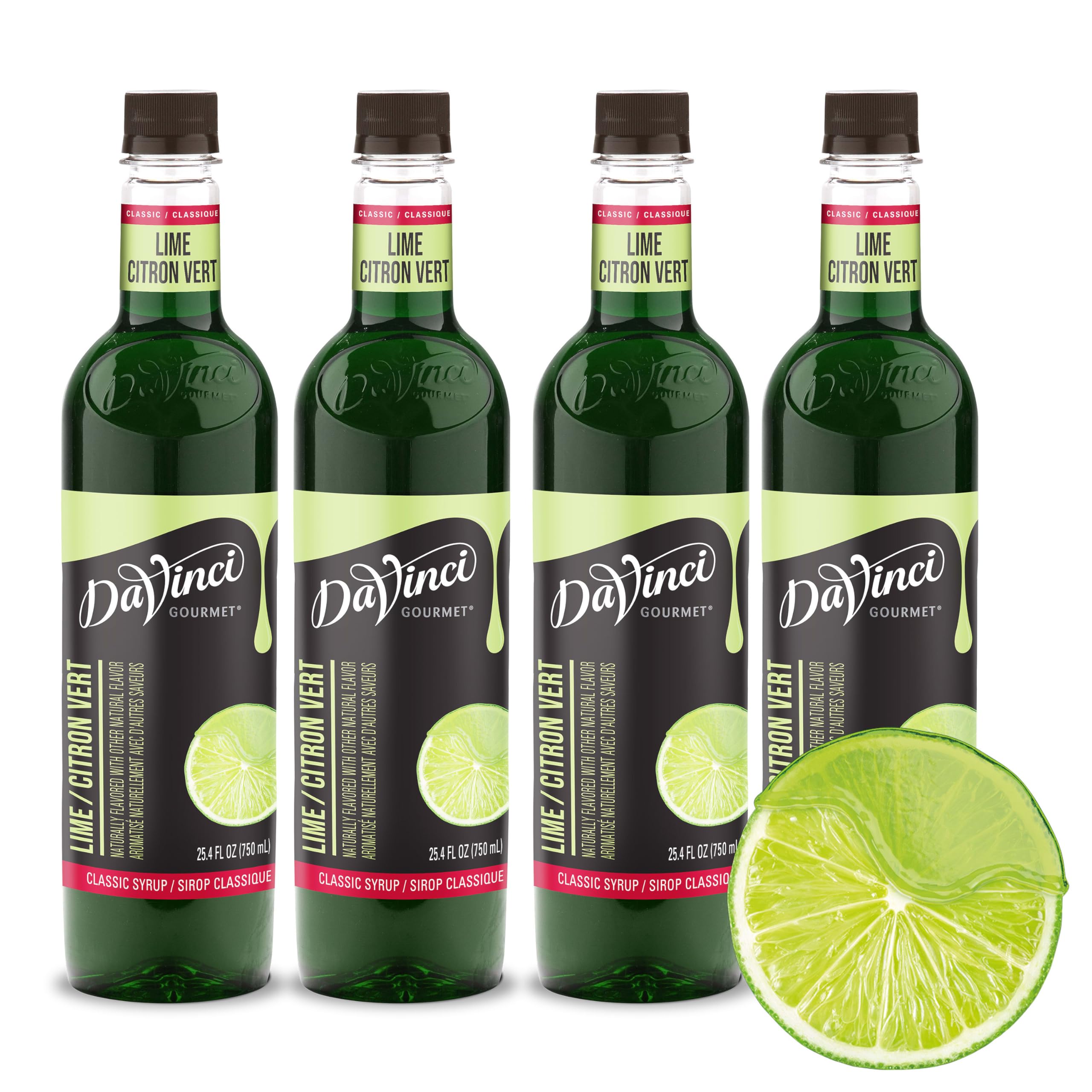 DaVinci Gourmet Beverages