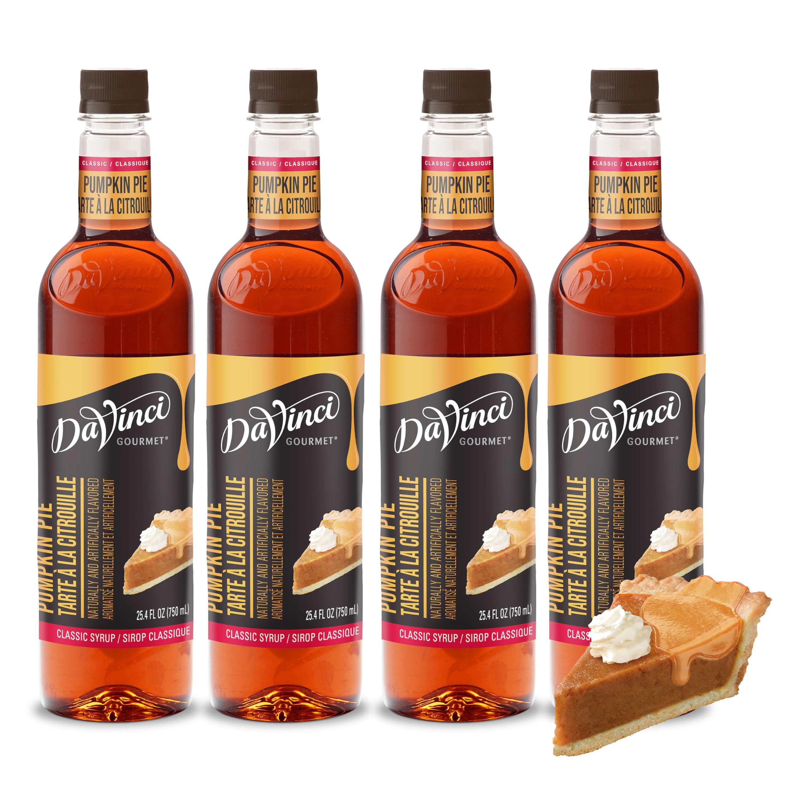 DaVinci Gourmet Beverages