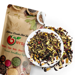 NY Spice Shop Herbal Teas Collection