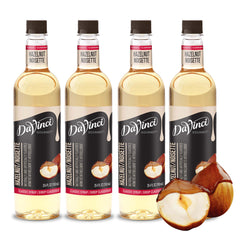 DaVinci Gourmet Beverages