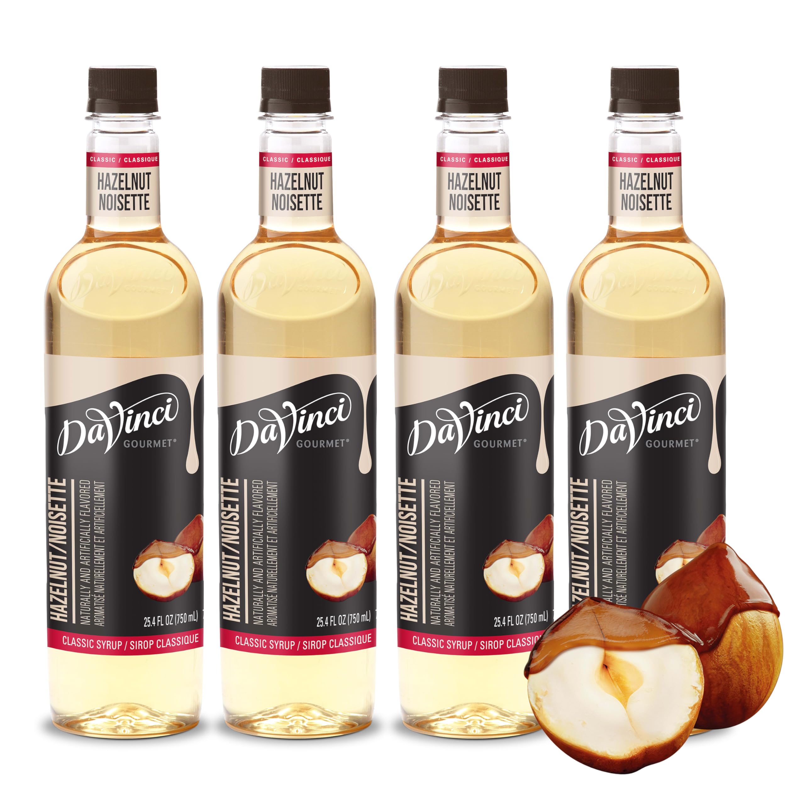 DaVinci Gourmet Beverages
