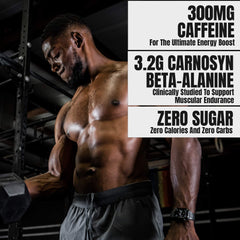 Cellucor DRINK_FLAVORED