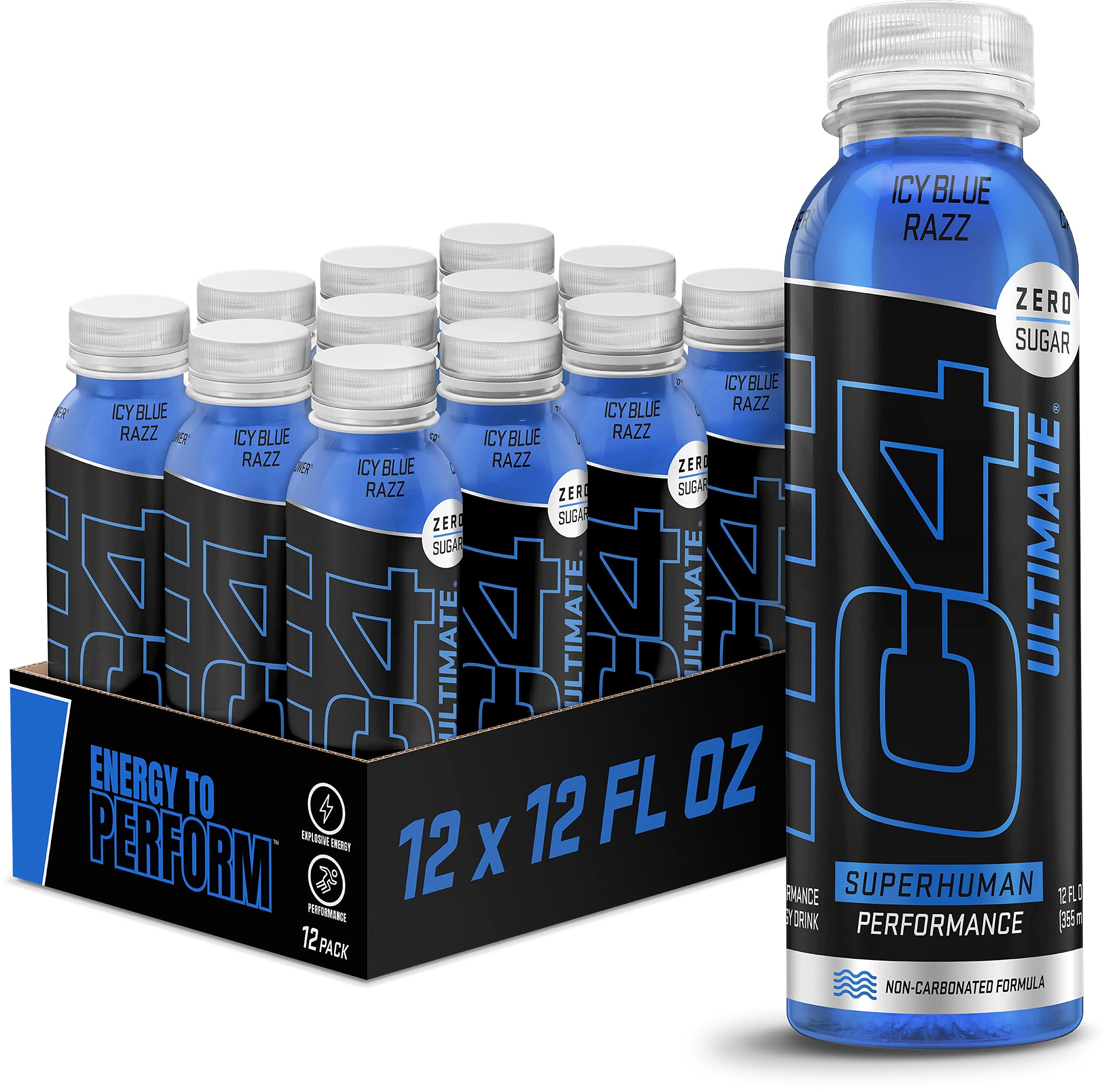 Cellucor DRINK_FLAVORED