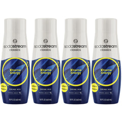 SodaStream Flavoured Drinks