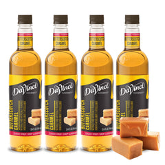 DaVinci Gourmet Beverages