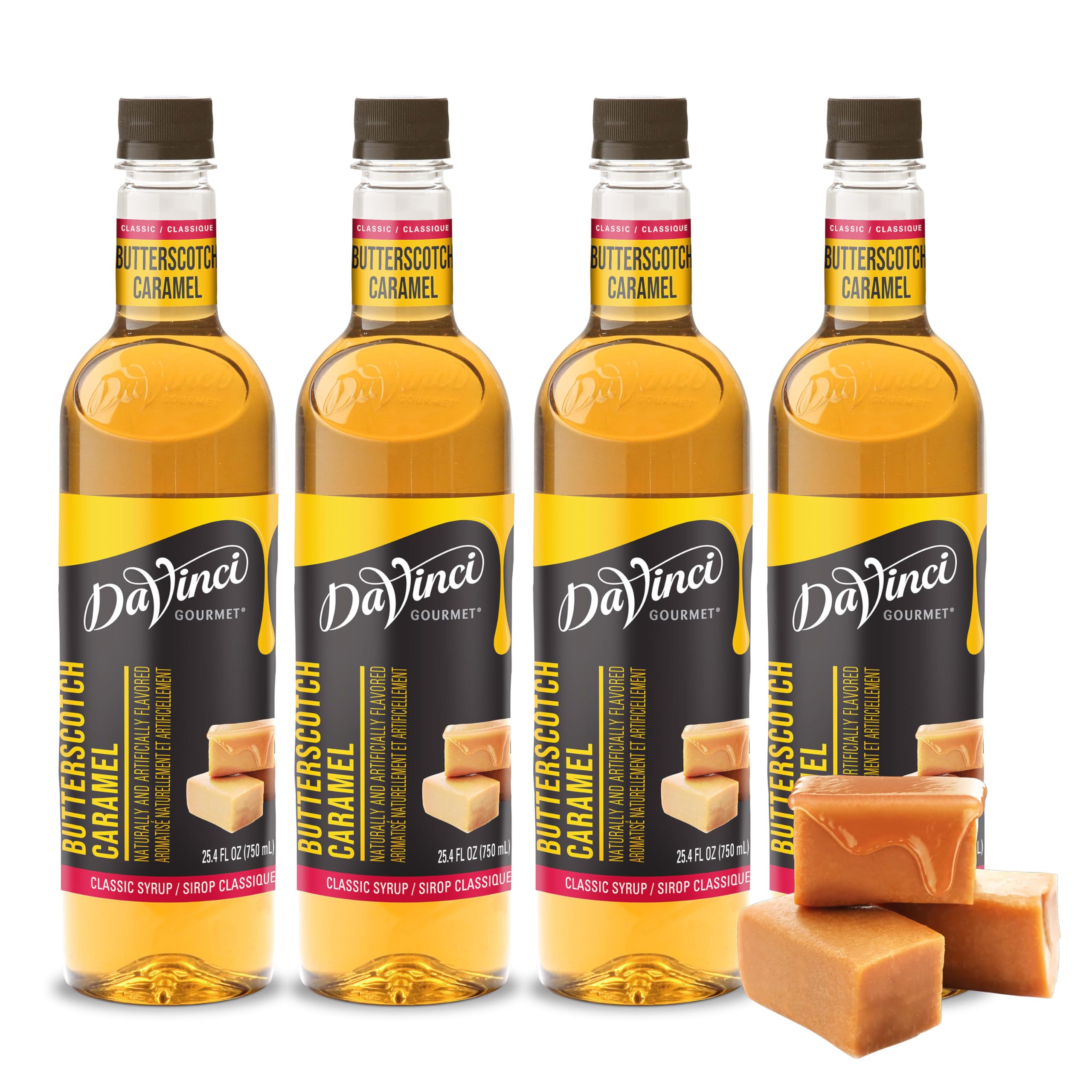 DaVinci Gourmet Beverages