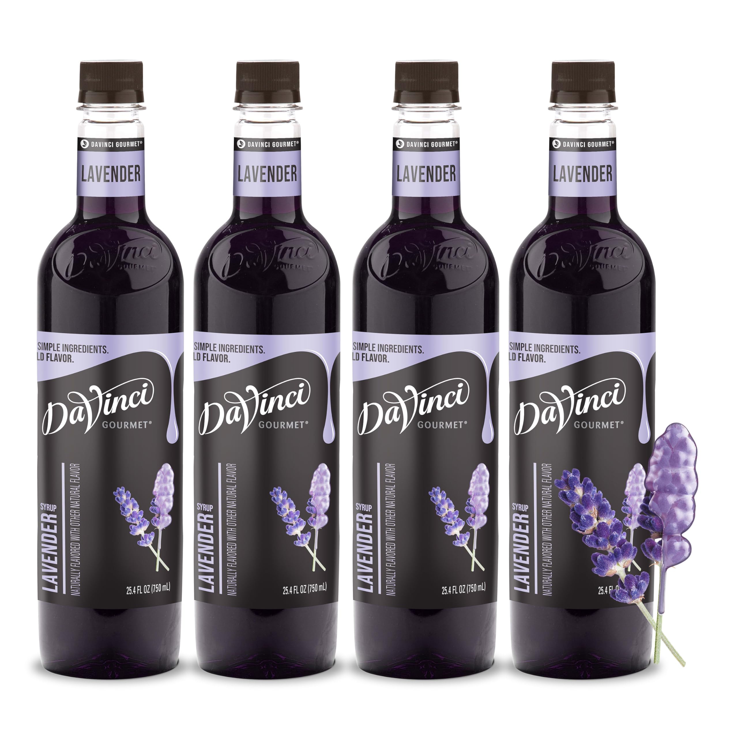 DaVinci Gourmet Beverages
