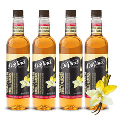 DaVinci Gourmet Beverages