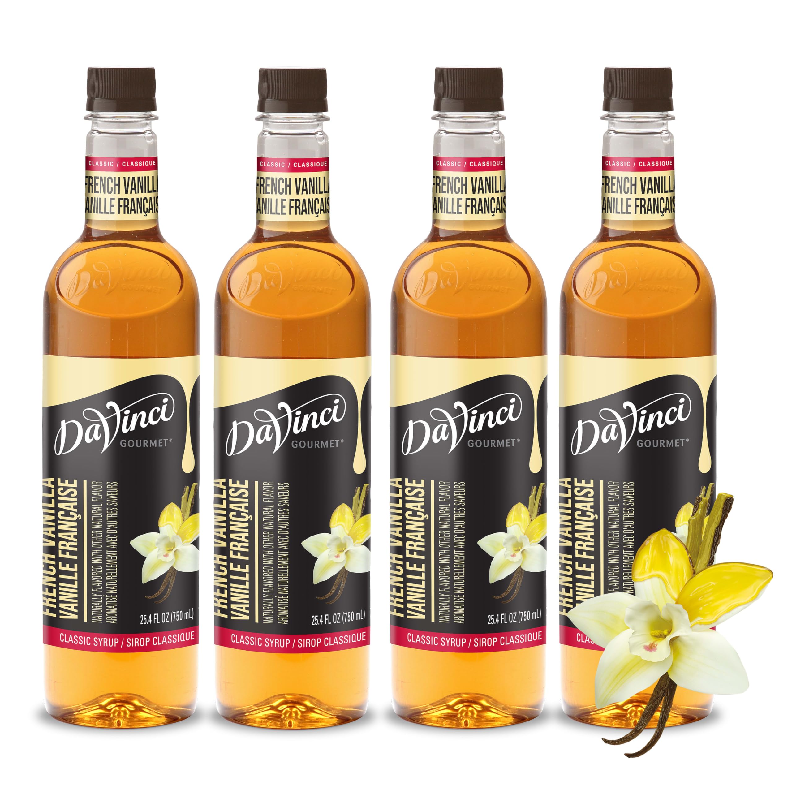 DaVinci Gourmet Beverages